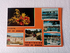 Carte postale île d'occasion  Angoulême