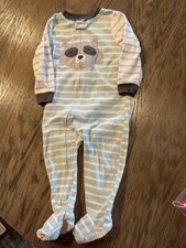 Carter piecemint raccoon for sale  Santa Ana