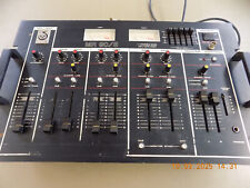 Phonic mr90 channel for sale  NEWTON ABBOT