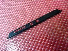 Dell Inspiron 1545 15,6" Laptop Mídia Áudio Microfone Capa Acabamento Faixa Plástica comprar usado  Enviando para Brazil