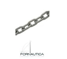Catena acciaio zincata usato  Siracusa