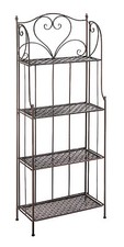 Metallregal standregal regal gebraucht kaufen  Küps