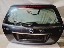44c mercedes w204 gebraucht kaufen  Großenlüder