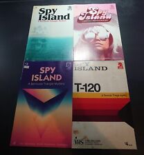 Spy island 2020 gebraucht kaufen  Köln