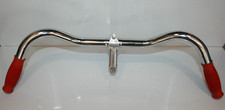Ancien guidon moustache d'occasion  Coudekerque-Branche