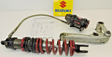 Suzuki ltr450 ltr for sale  Bruce