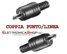 Spina punto linea usato  Verbicaro