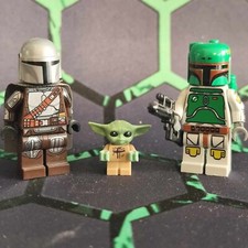 Rare brick boba d'occasion  Nancy-