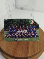 Scheda telefonica nazionale usato  San Pietro in Casale
