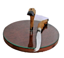 Plateau fromage couteau d'occasion  Amboise