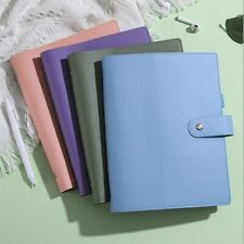 Ring binder loose for sale  USA