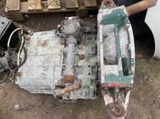 Daf fa45 speed for sale  WINCHESTER