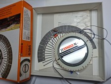 arnold drehscheibe spur n gebraucht kaufen  Paderborn