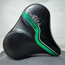 Ersatz fahrradsattel breit gebraucht kaufen Ersatz fahrradsattel breit gebraucht kaufen  Rehna