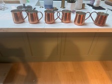 williams sonoma copper mugs for sale williams sonoma copper mugs for sale Redwood City