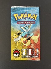 Booster pokémon pop d'occasion  Grenoble-