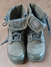Palladium pampa gebraucht kaufen  Deutschland