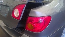 lanterna traseira corolla 2004 comprar usado lanterna traseira corolla 2004 comprar usado Enviando para Brazil
