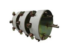 Ohmite 51106 power for sale  Knoxville