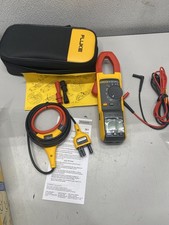 Fluke 381 iflex for sale  Kansas City