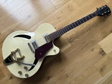 Gretsch g3156 historic for sale Gretsch g3156 historic for sale  KILWINNING