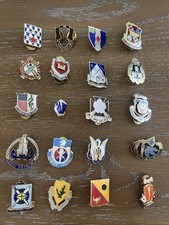 distinctive unit insignia for sale  Ocean Grove