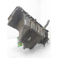 Alfa romeo 166 usato  Mineo