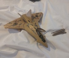 Vintage squad forces for sale  HARWICH