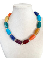 Damen statement kette gebraucht kaufen  München