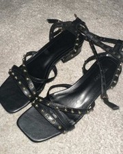 Black gold studded for sale  WASHINGTON