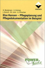 Else hansen pflegeplanung gebraucht kaufen  Stuttgart