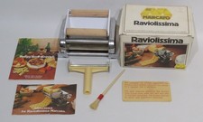 Marcato raviolissima ravioli for sale  Winters