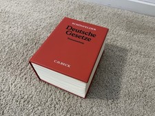 schonfelder deutsche gesetze gebraucht kaufen schonfelder deutsche gesetze gebraucht kaufen Lage