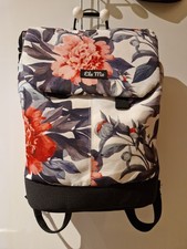 Ela rucksack schultertasche gebraucht kaufen  Kelsterbach