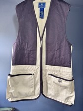 Beretta trap vest for sale  STOKE-ON-TRENT