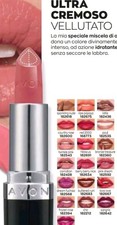 Avon rossetto ultra usato Avon rossetto ultra usato  Crispiano