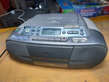 Sony cfd s03cp usato Sony cfd s03cp usato  Ascea