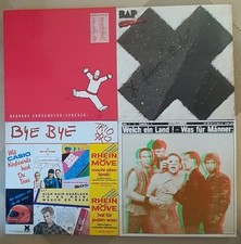 Schallplatten rock pop gebraucht kaufen  Brühl