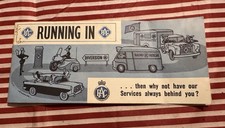 Jaguar handbook pack for sale  OKEHAMPTON