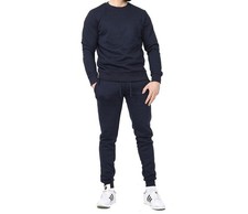 Men plain navy for sale  BOLTON
