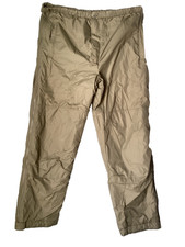 Thermal trousers pcs for sale  AYLESBURY