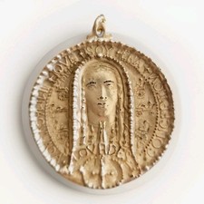 Ancienne grande medaille d'occasion  Béthune