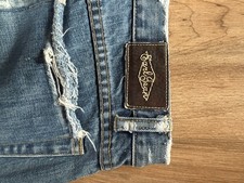 Earl mens jeans for sale  MELROSE