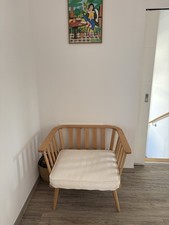 Lounge sessel indoor gebraucht kaufen  Herzogenaurach