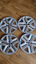 Enjoliveurs clio 4 d'occasion  Toulouse-