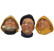 Vintage bossons chalkware for sale  Bradenton