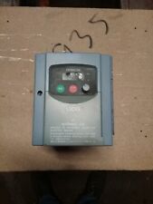 Frequenzumrichter hitachi l100 gebraucht kaufen  Burgschwalbach, Holzheim, Isselbach