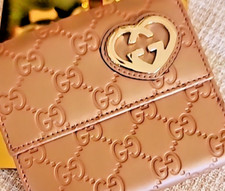Gucci guccissima interlocking for sale  Dripping Springs