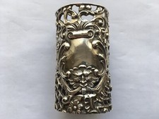 1903 vintage pierced for sale  VERWOOD