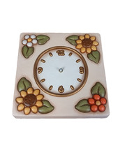 Wanduhr analog thun gebraucht kaufen  Osterholz-Scharmbeck